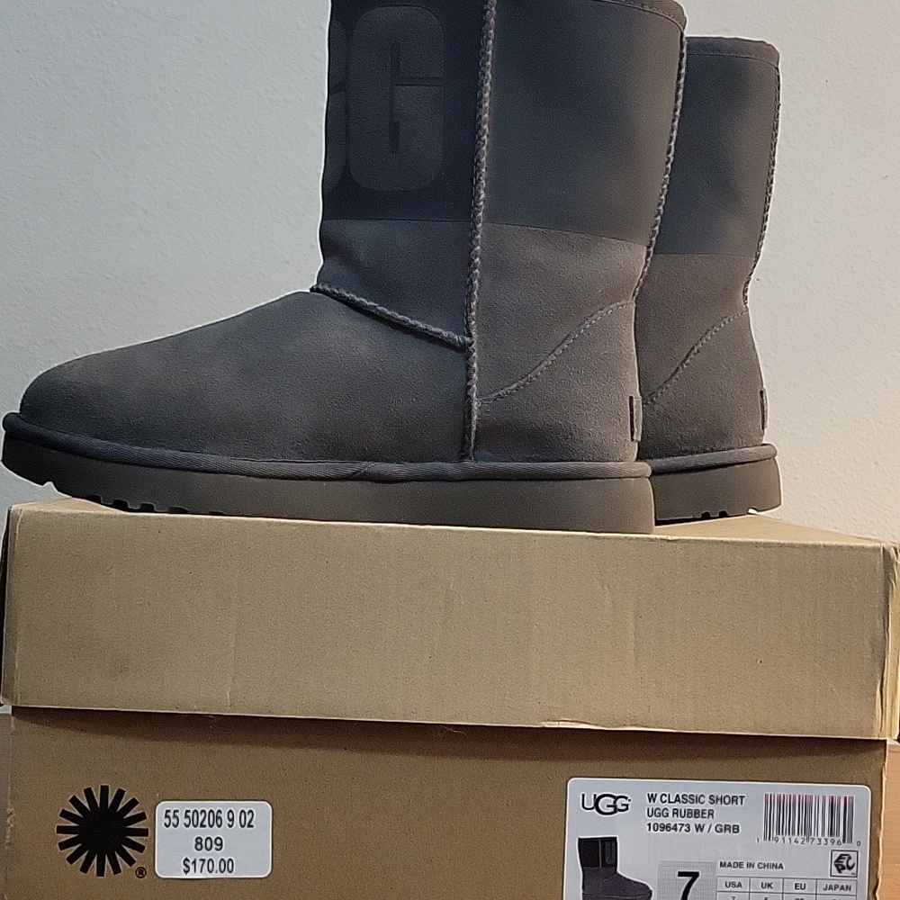 Womens Ugg boots